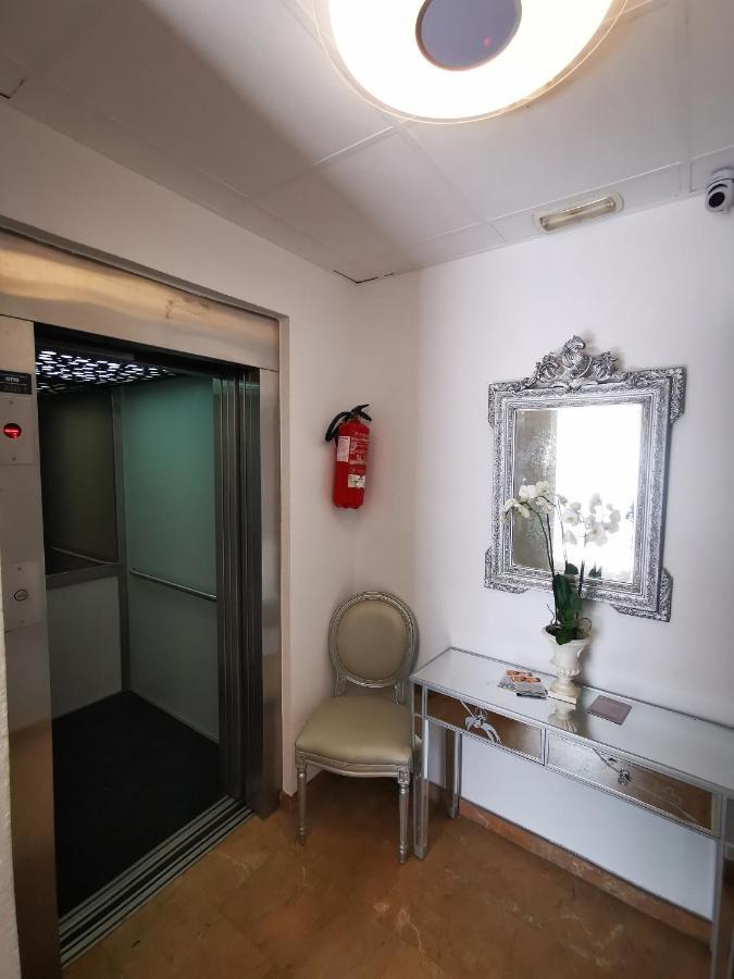 H Bella Mar Roses Hotell Eksteriør bilde