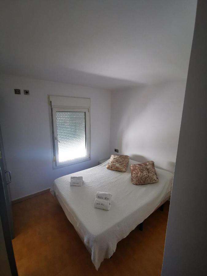 H Bella Mar Roses Hotell Eksteriør bilde