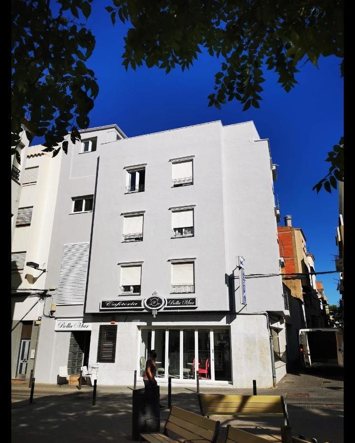 H Bella Mar Roses Hotell Eksteriør bilde