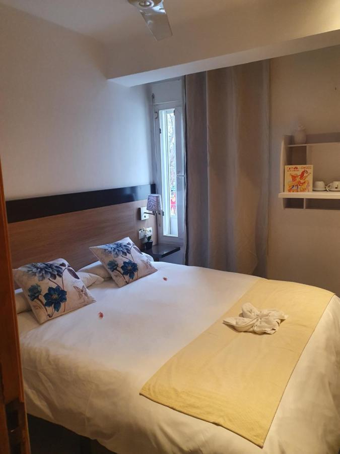H Bella Mar Roses Hotell Eksteriør bilde