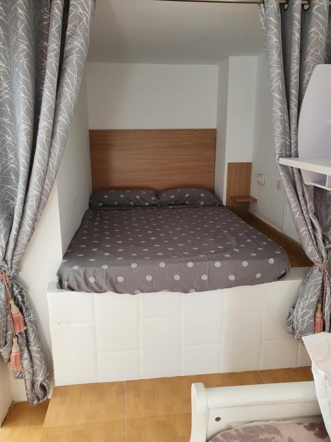 H Bella Mar Roses Hotell Eksteriør bilde
