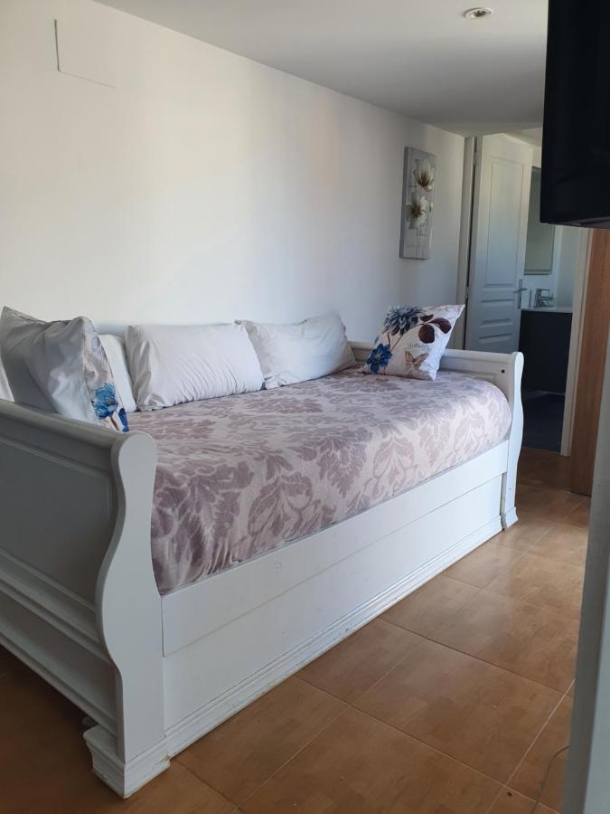 H Bella Mar Roses Hotell Eksteriør bilde